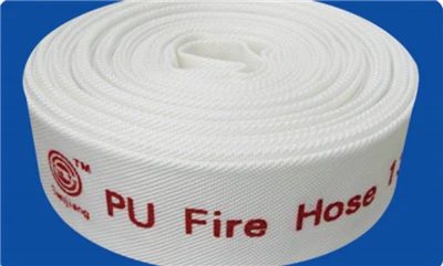 Fire Attack Hose